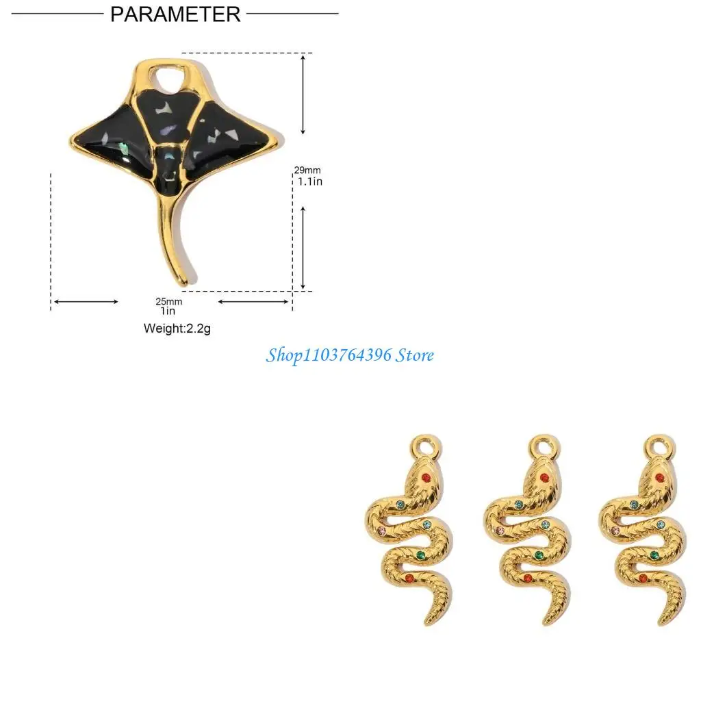 

Fashion Accessory Perfect for Unique Jewelry Making and Craft Accessories