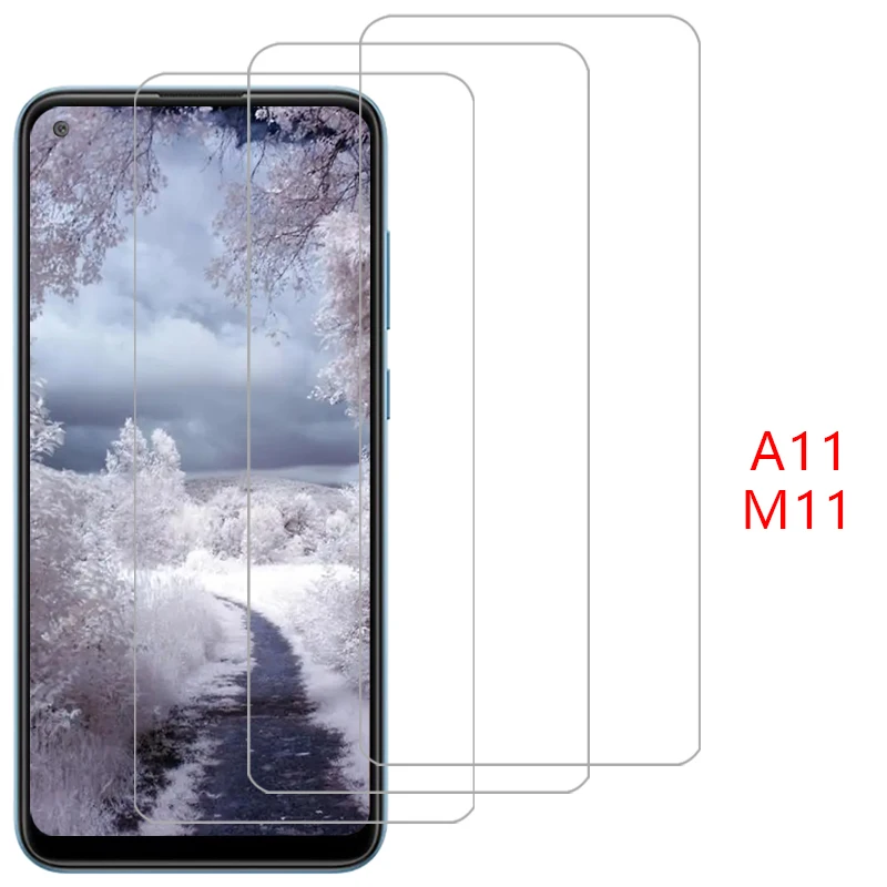 Protective Tempered…