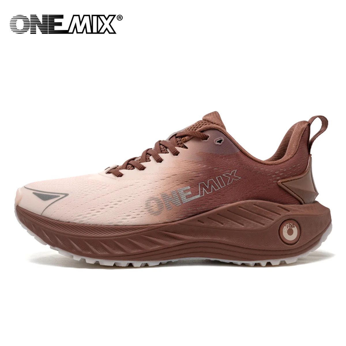 ONEMIX 2025 Autumn Sneakers Breathable Jogging Shoes Men Lightweight Women Sport Sneaker Men Gym Shoes Outdoor Male Sports Shoes