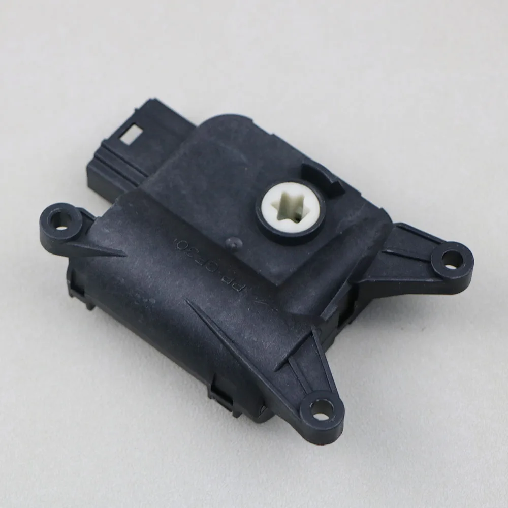 3C1907511A AC Temperature Adjust Valve For VW Passat B6 Golf MK6 Eos CC Tiguan Evaporation Tank Motor 3C1 907 511 A