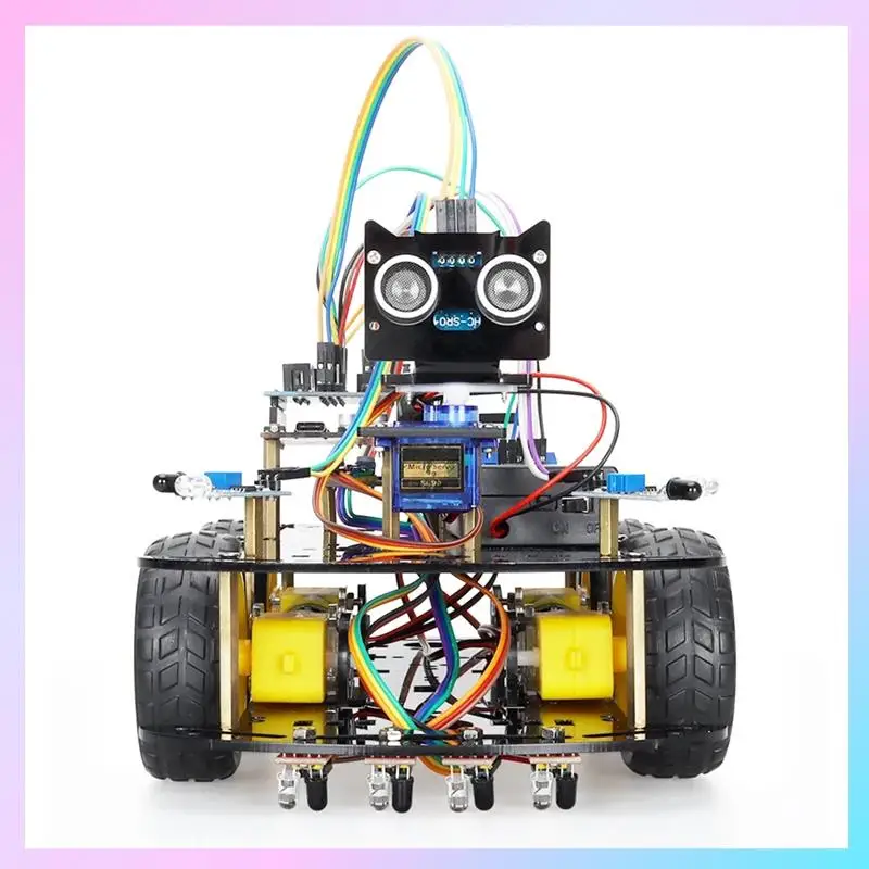 t23c-smart-robot-car-coding-kit-for-arduino-programming-great-fun-education-learning-robotic-complete-automation-kit