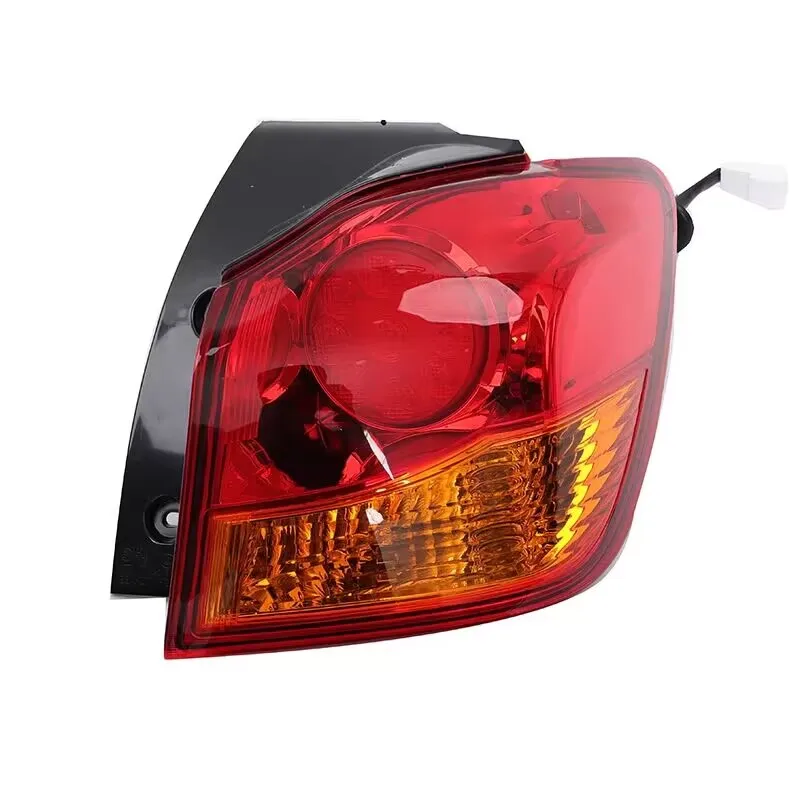 Outer/Inner Rear Lamp Tail Light for Mitsubishi Outlander Sport ASX RVR 2011 2012 2013-2019 Waterproof ,Superior UV Protection