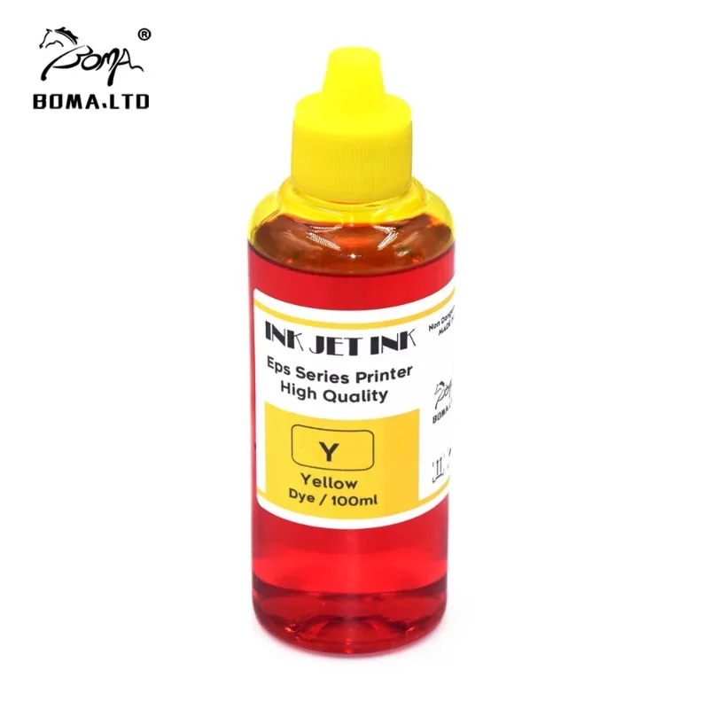 202XL 302XL XP6100 XP6000 XP6005 XP6105 Bulk Pigment Dye Ink For EPSON Expression Premium XP-6100 XP-6105 XP-6005 XP-6000 Ciss