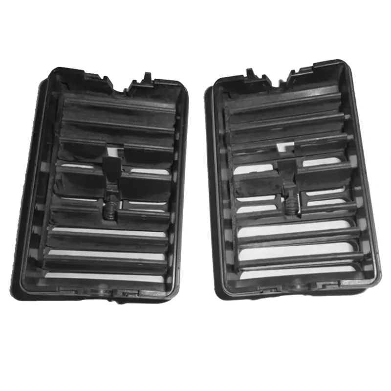 

A029-5DP54TAZ Car Front Dashboard Air Conditioning Vent Outlet For Jeep Wrangler JT 1997-2002 5DP55TAZ