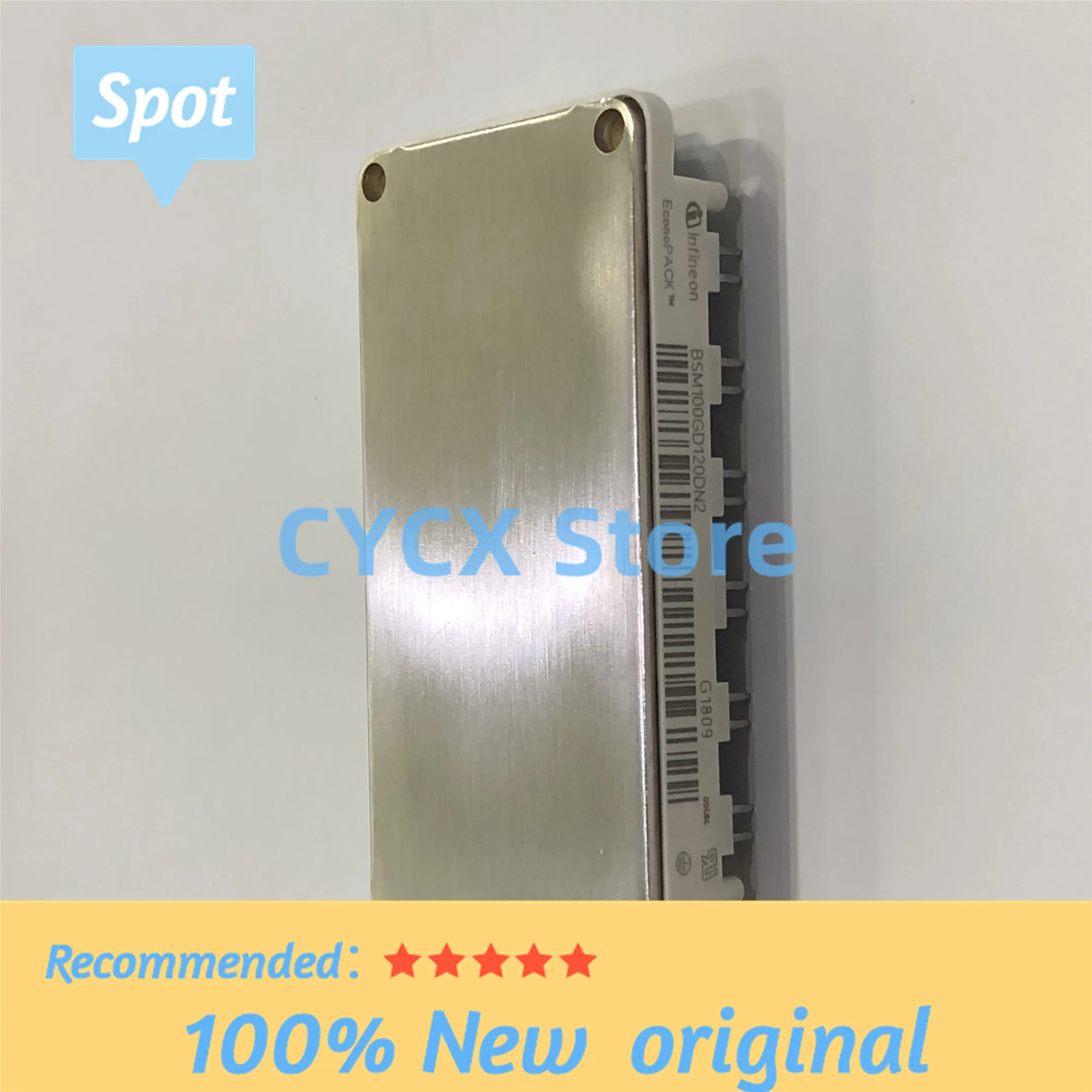 

BSM150GD120DN2 IGBT Module Genuine Original In Stock Fast Shipping