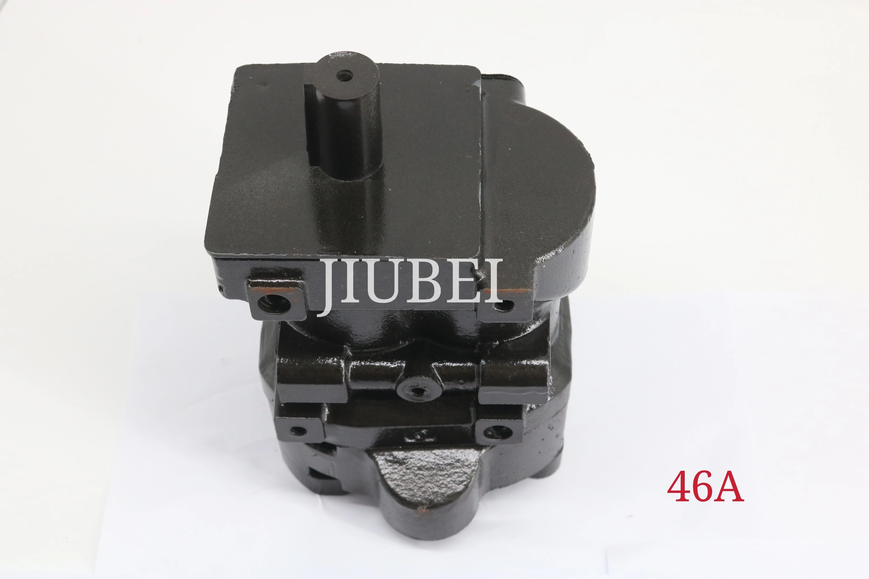 

1616710390 Screw Air Compressor Head Rotary Air Compressor Bearing Industry Equipment Air End and Bearing