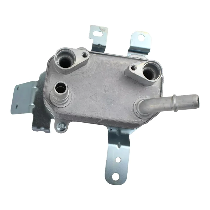 

HG9Z-7A095-B Масляный радиатор автоматической коробки передач для Ford Fusion 1.5L 2017-2020-A02G