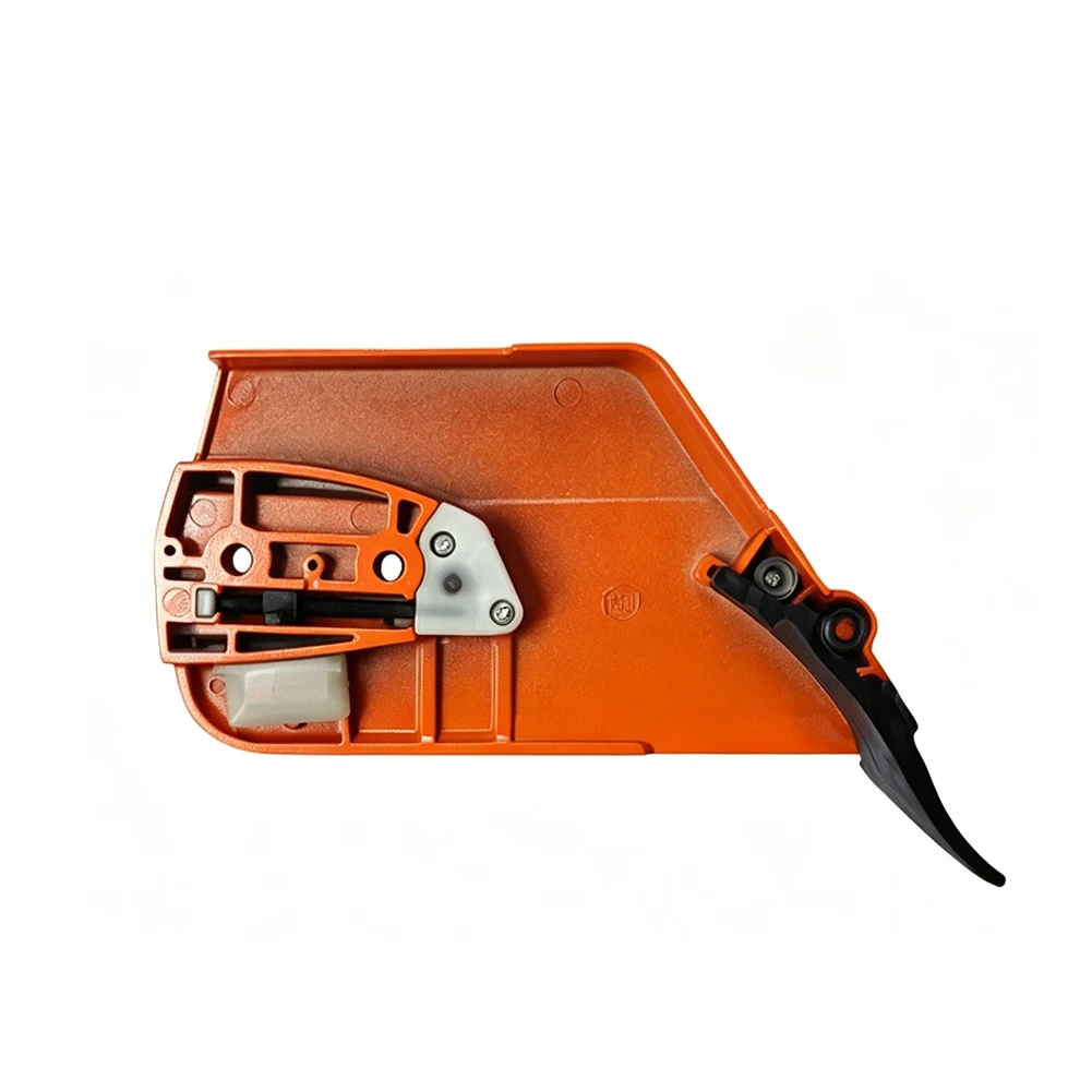 For Challenging Operations Chain Tensioner Kit for chainsaw Performance Enhancement Tools Tensioner Screw Reliable Performance