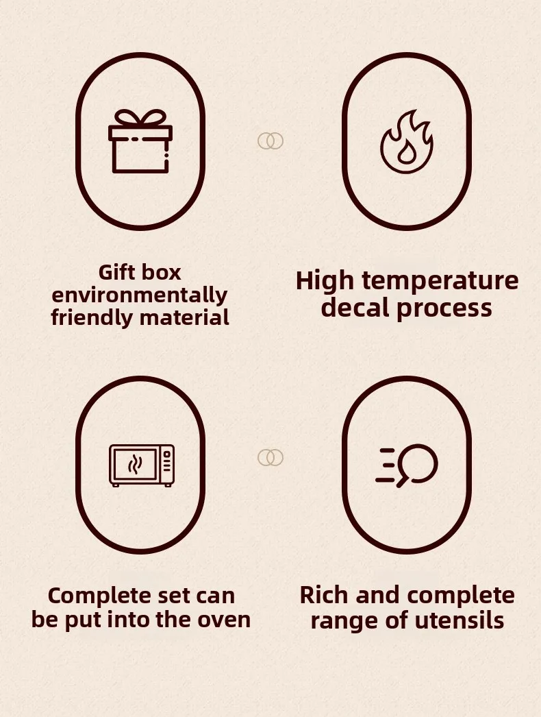 Bone china kettle, coffee cup, ceramic light luxury, high sense, a set of gift boxes, exquisite mugs, cups and saucers.