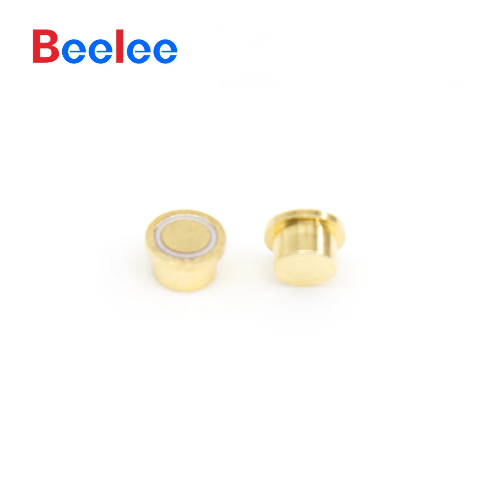 50PCS Tilt Switch BL-3827-60 Smd Tilt Sensor For PCB Metal Ball Tilt Sensor Switch