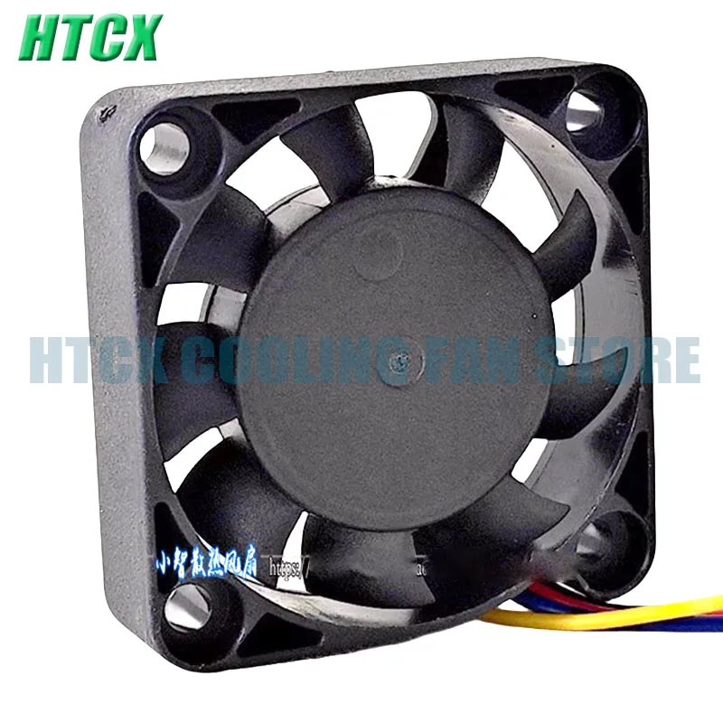 Genuine for PLA04010S05HH-1 DC5V 0.27A cooling fan