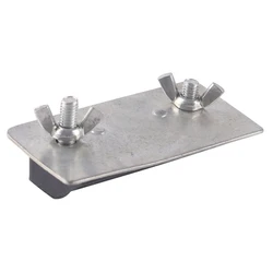 Electric planer original accessories Whet knife rack for makita N1900B 1900B