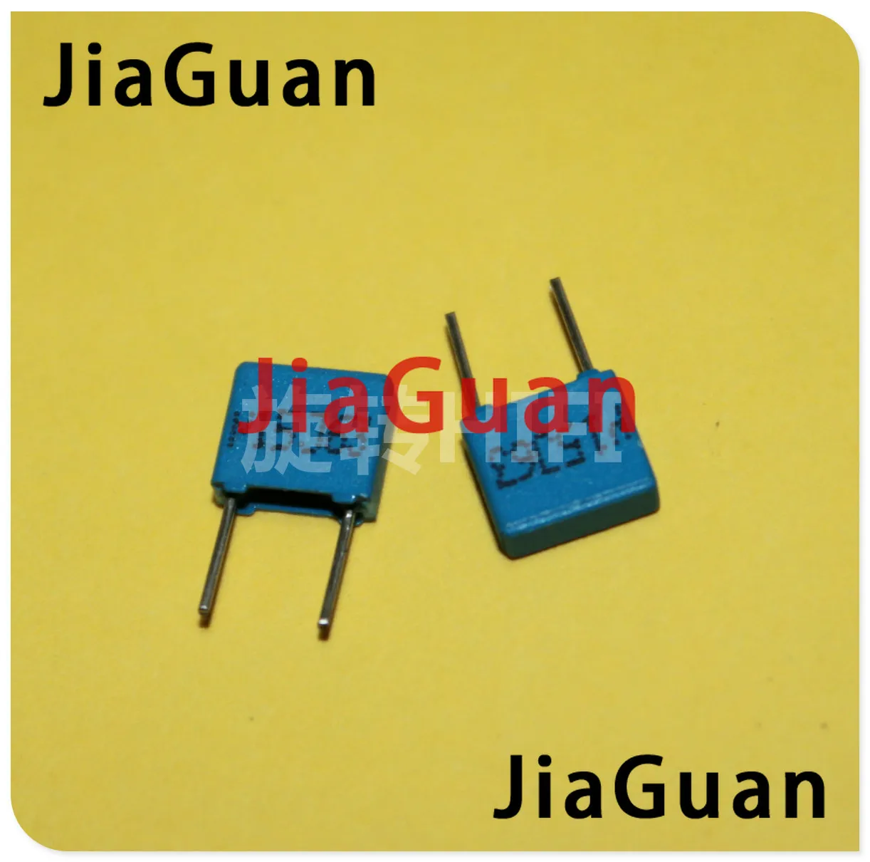 

20PCS NEW EPCOS B32529 0.15UF 63V PCM5 154/63V 0.15uf/63v p5mm 150NF 154 63VDC 63V150NF 150NJ63 u15J63