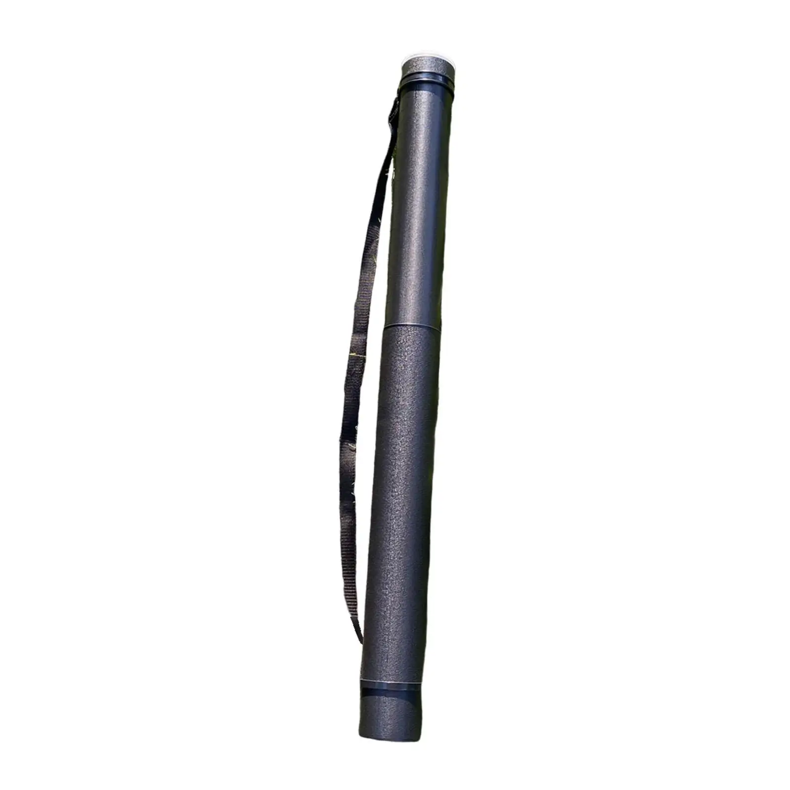 Badminton Shuttle Feeder without Balls Retractable for Badminton Game Gym