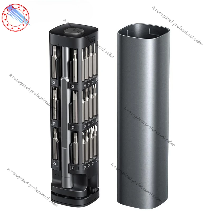 

New 46-piece precision screw set, home computer repair, mobile phone repair tool