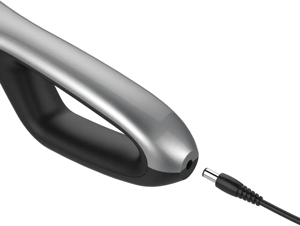 Cordless Pro Performance Percussion Massager with Rechargeable Battery