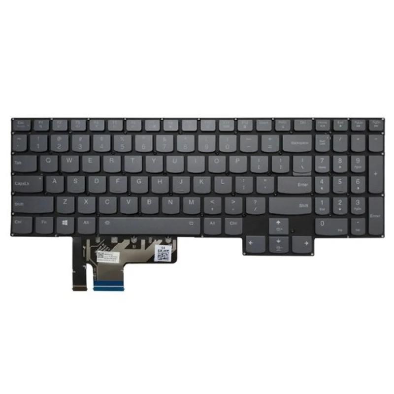 A+ Laptop US keyboard For Lenovo Legion 7-15IMH05 7-15IMHG05 7-16ACHG6 7-16ITHG6