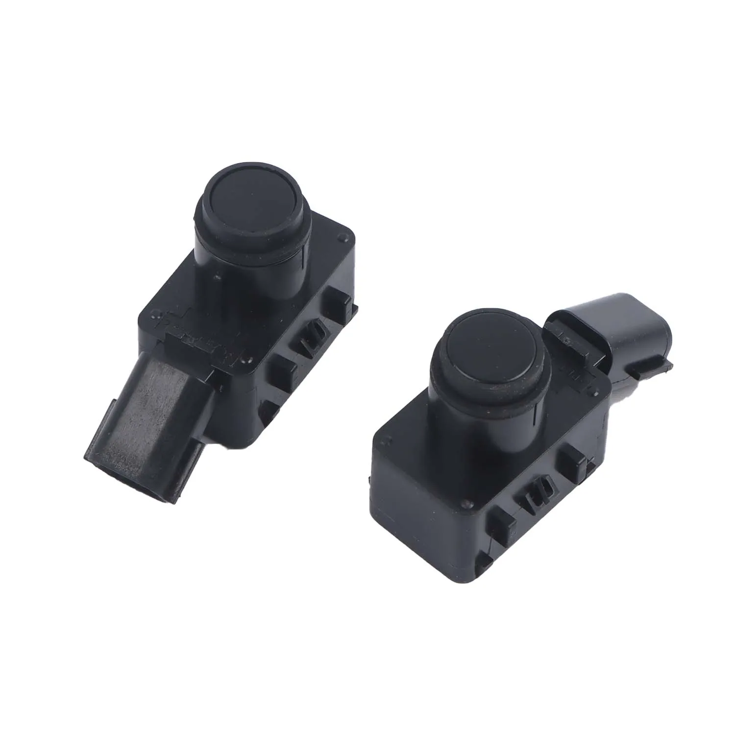 2 Front Bumper Parking Distance Sensor For 2017-2021 Toyota Camry RAV4 Avalon Lexus ES350 F RX350 LS500 NX300 RX450H Car Part