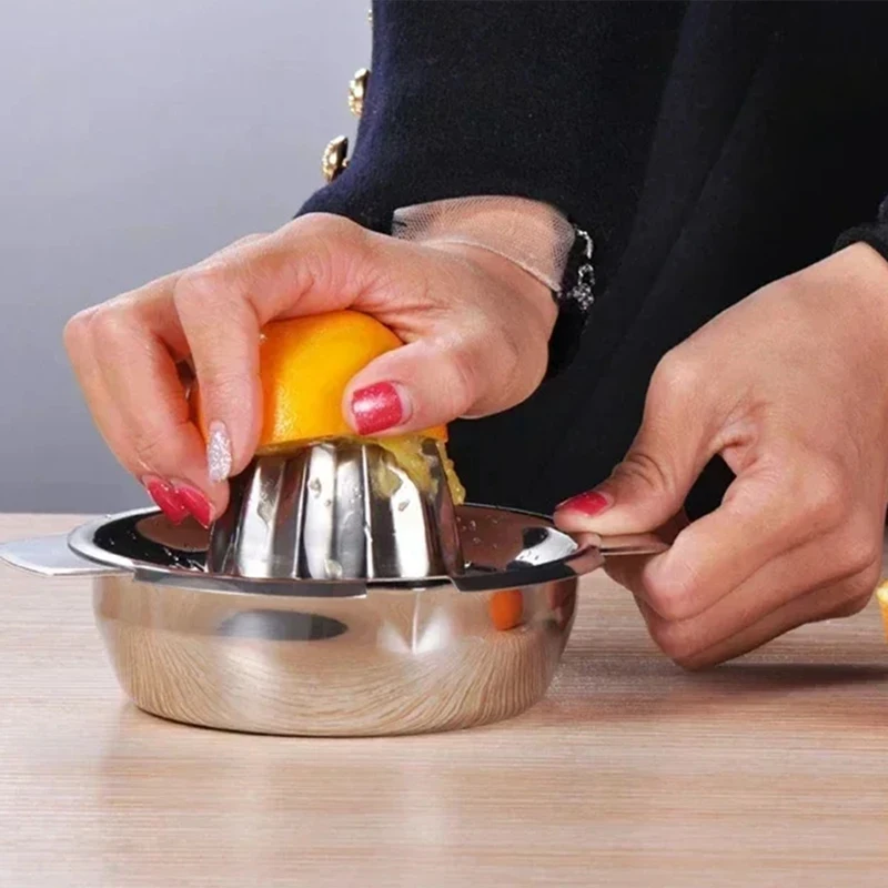 ABDJ-Fruit Lemon Orange Juicer Household Small Manual Juicer Juicer Portable Manual Juicer
