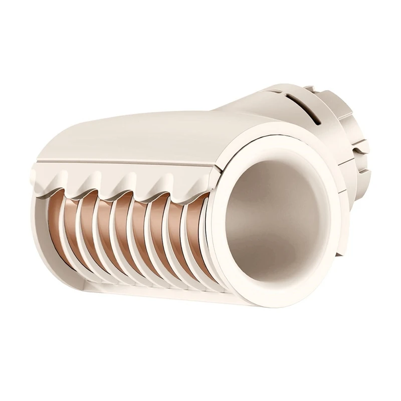 เครื่องมือจัดแต่งทรงผมสําหรับระบบจัดแต่งทรงผม FlexStyle HD430/HD435 Series, เครื่องมือจัดแต่งทรงผม, Smooth Flyaways