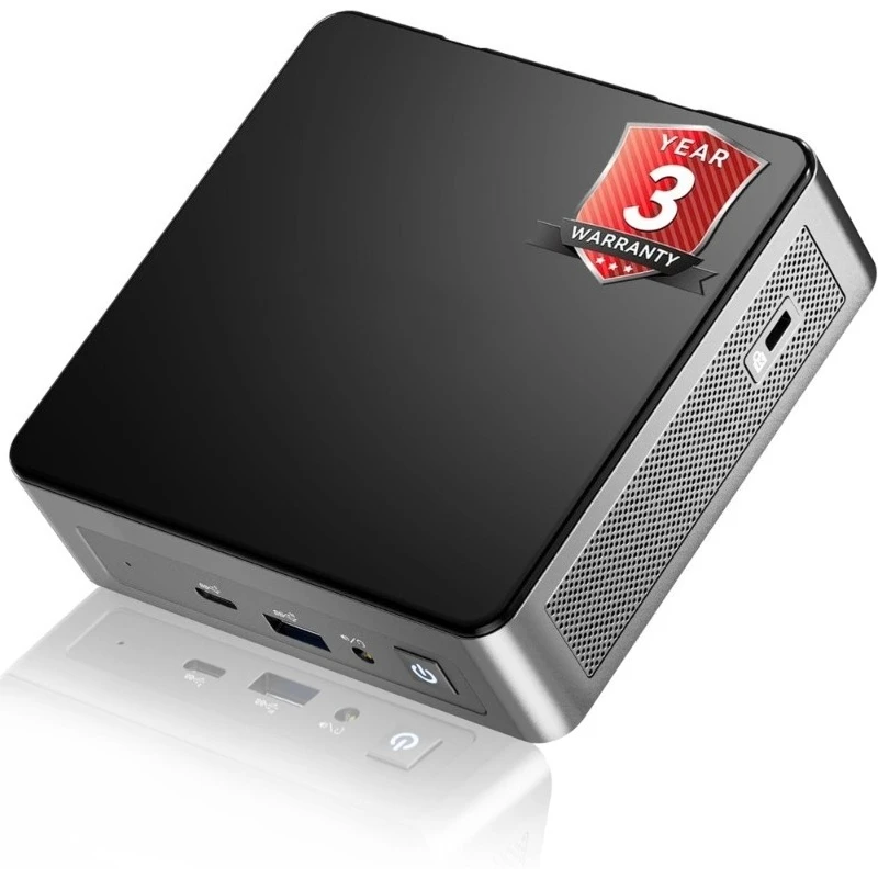 Mini Pc Intel N100 … - image