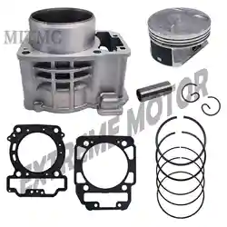 Kit de Pistons à Intervalles pour CF500 CF550 Cforce Zforce Uforce CF cape cc 550 X500-191R 500AU RL, Façades UTV U550 0GR0-023100