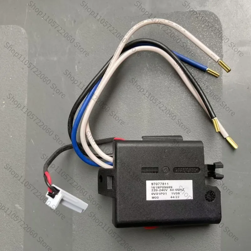 Suitable for  BOSCH Hammer Accessories GBH5-40D Speed Governor Doctor Impact Drill Pick Soft Start Module