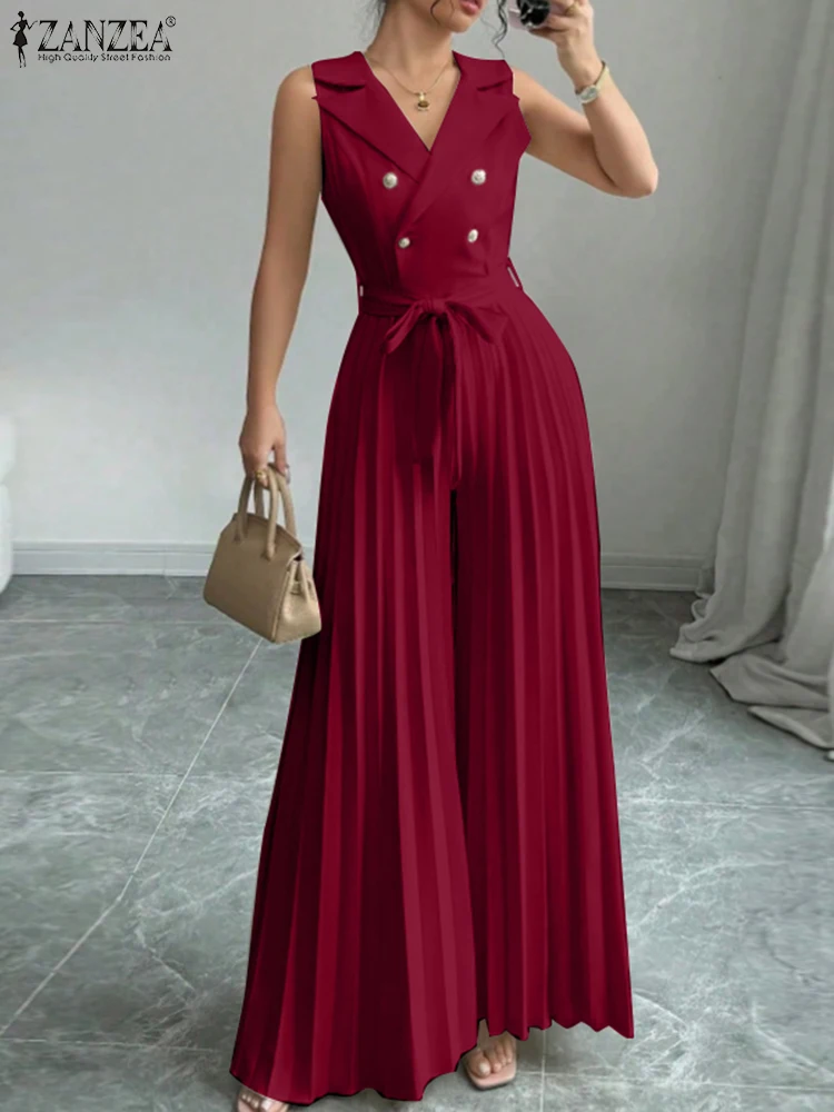 Thumbnail 3 - #24 Wide Leg Jumpsuits Discount Picks