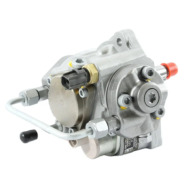 

2KD Fuel Injection Pump Common Rail High Pressure diesel Pump 294000-0551 22100-30021