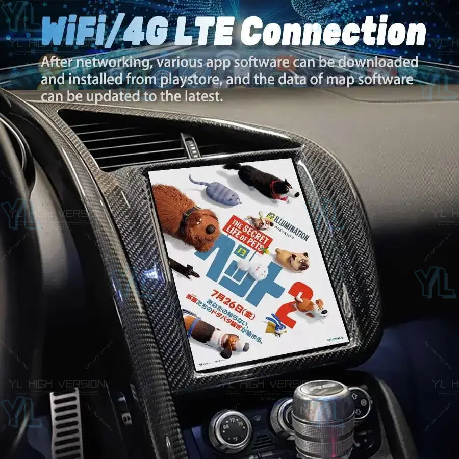 Npll Carplay 9.7 " … - image