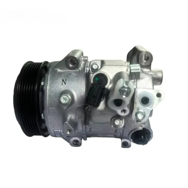 

Car Ac for Toyota Camry 2.5L 2012-2017 for RAV4 2.5L 2009-2015 AC Compressor 88310-0R014 88310-06441 88310-42330 88310-06440