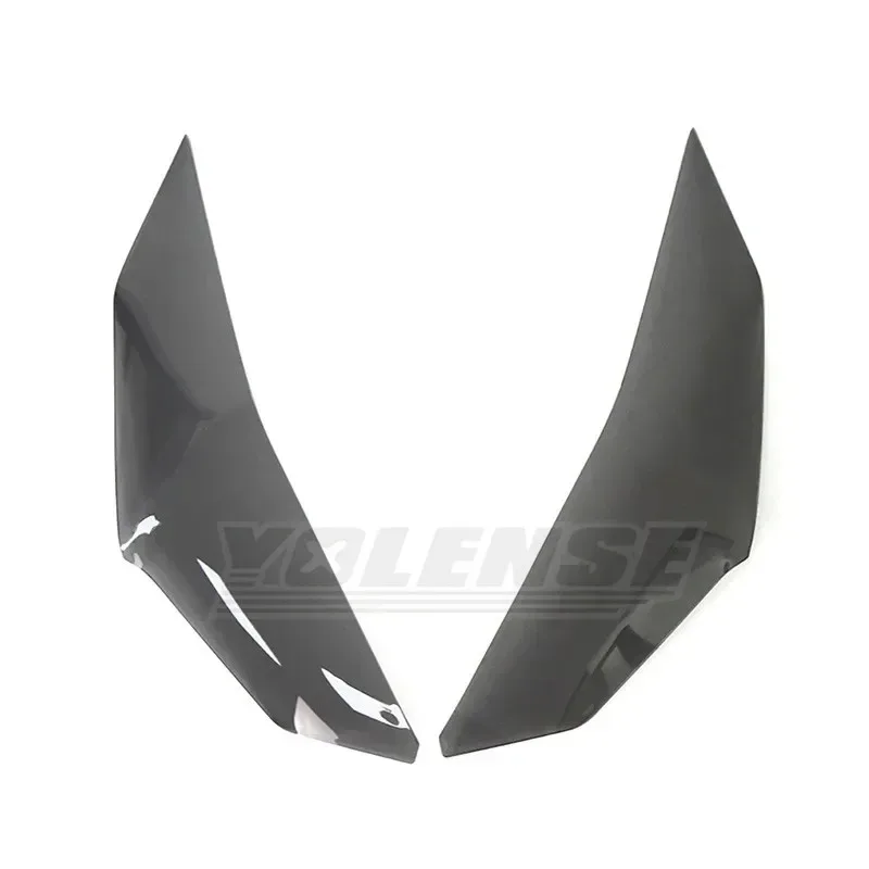 

Motorcycle Accessory Acrylic Headlight Guard Head Light Lens Cover ProtectorFor ZONTES 368G 368 G