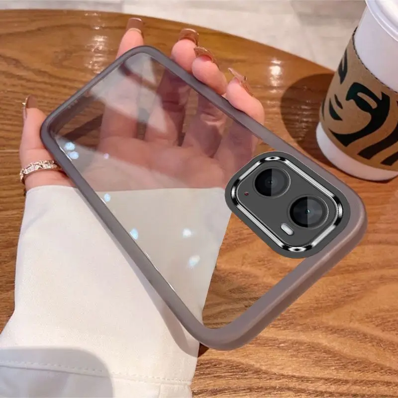 For Oppo A76 Case O… - image