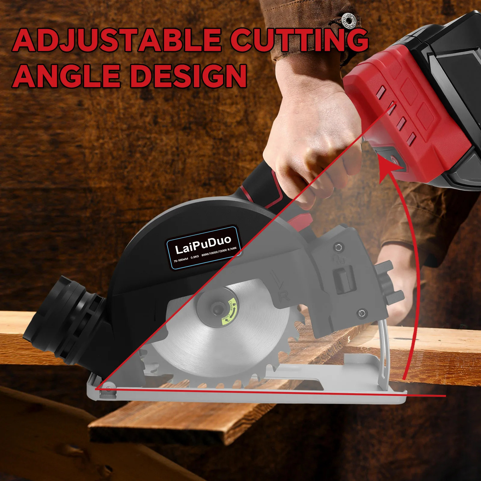 Thumbnail 4 - #7 Budget Tile Saws for Smart Shoppers