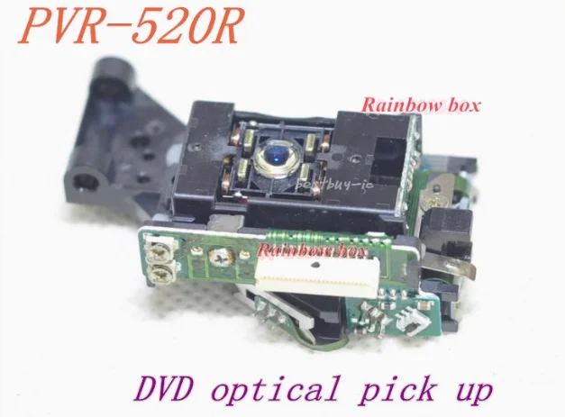 Новый оптический датчик DVD Mitsumi PVR-520R PVR520R