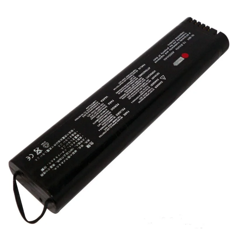 10.8V 4000mAh Battery for Anketna WS35 NI1030UR NI1030UR NI1030 NM35S High Quality Replacement Battery