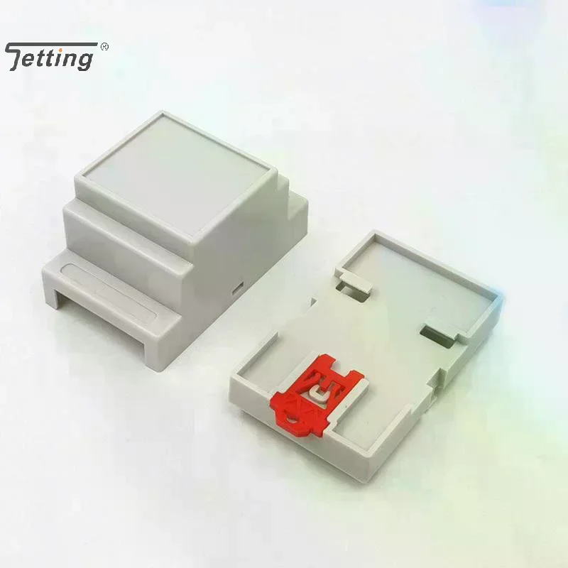 DIY PLC Controller Housing High Quality Waterproof Cover Project Enclosure Boxes Instrument Case Electronic Project Box