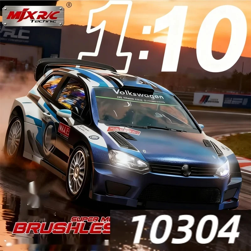 Thumbnail 2 - #67 Best High Speed RC Cars to Buy In 2026