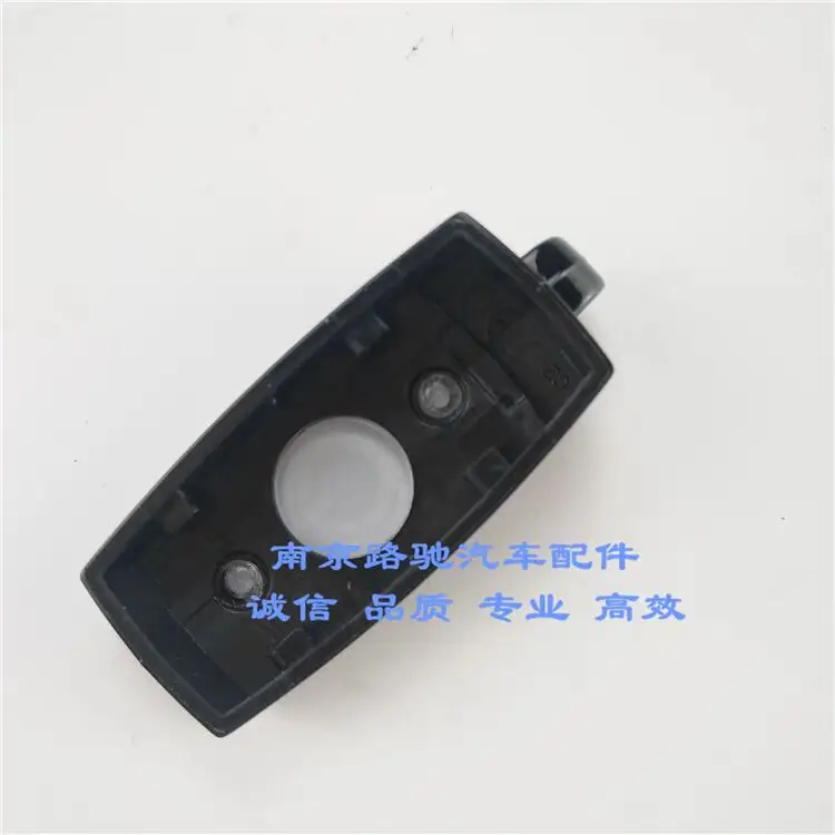 

Верхняя крышка смарт-брелока с небольшим слотом для Roewe 550 MG6