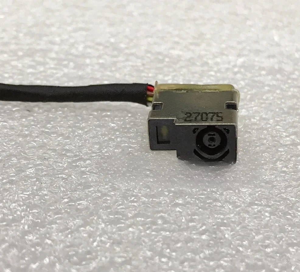 FOR HP Pavilion 15-CC 15-AU 15-BR 15-W 15-BK X360 M6-W 90W DC socket Charging port 799735 799735-F51 799735-Y51