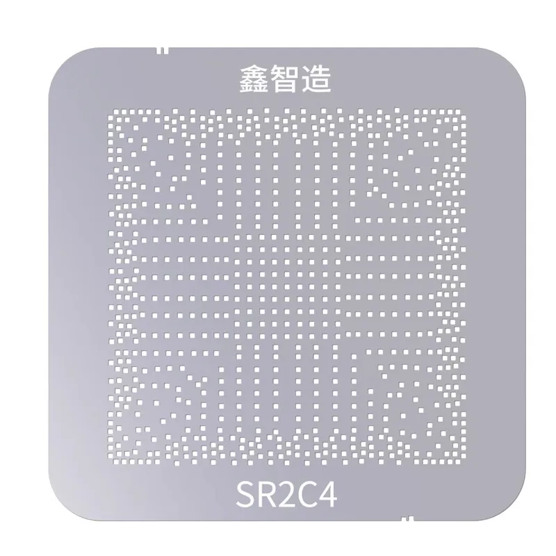 Reballing stencil for SR2CA SR2CC SR2C3 SR2C4 SR2C5 SR2C6 SR2C8 GL82H110 GL82C236 GL82QM170 GLHM170 GL82Q170 GL82Q150 GL82H170