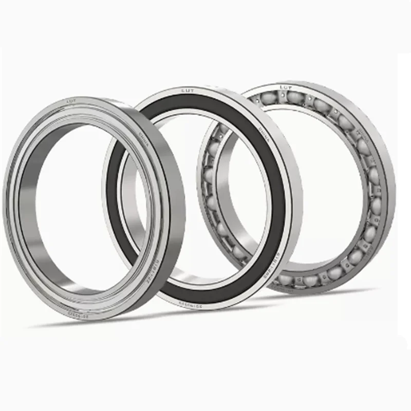 Bearing 6700-2RS 6701-2RS 6702-2RS 6703-2RS 6704-2RS 6705-2RS