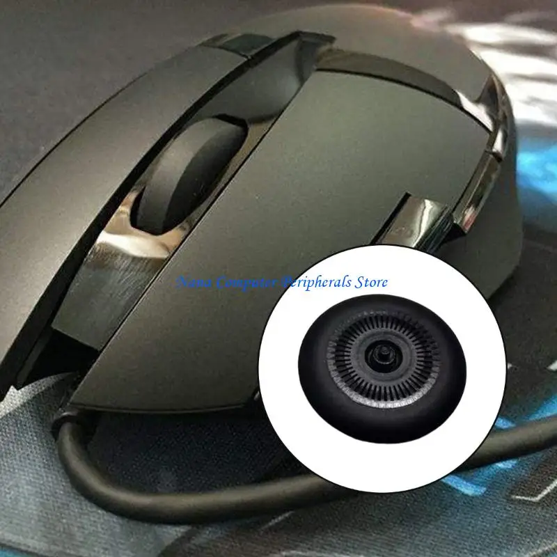 F68C High Precise Mouse Scroll Wheel For G402 g302 g303 g602 g600 M215 M505