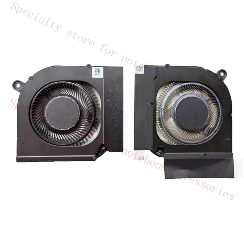 New Laptop CPU Cooling Fan For Acer ND85C39 20J24 DC 28000W8D0 DC 5V 1.0A 4PIN Metallic fan blade & Plastic fan blades NS85C55