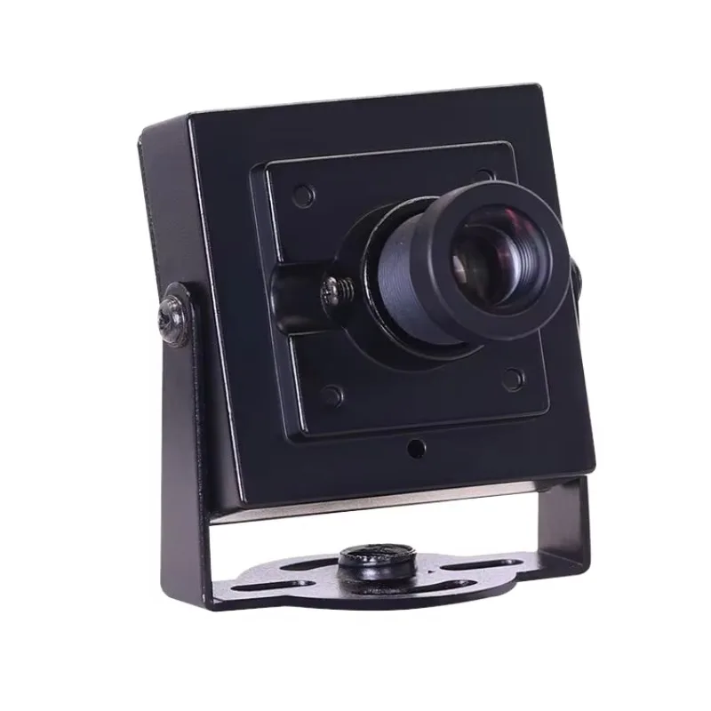 

Hot Sale 3200 1080P HD F22 12mm 30Degree MJPG/YUY2 USB Mini Industrial Vision Android Face Recognition Modules