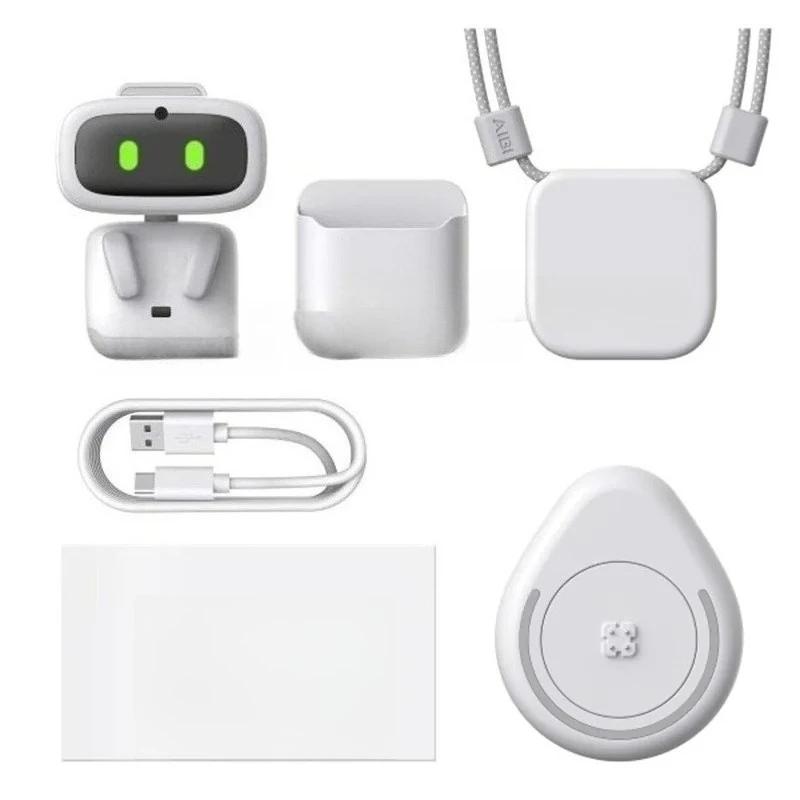 

2026Smart Powered Automation Support Voice Control, Companion, Multi-Tasking, for Home/Office/Commercial Use