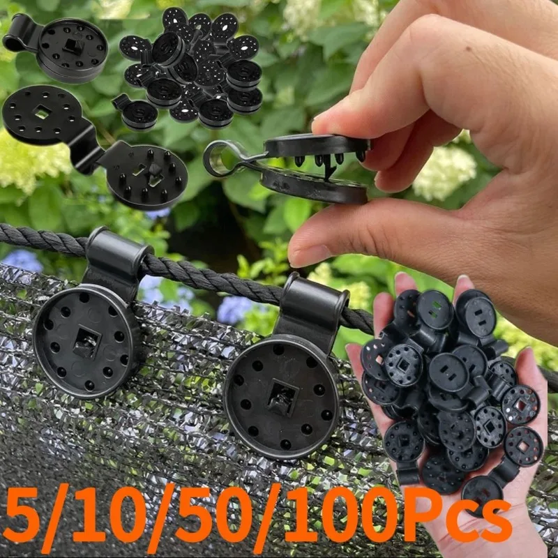 5-100Pcs Awning Pla…