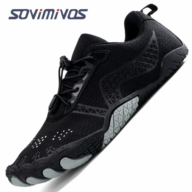 Barefoot Water Shoes for Women Men Quick-Dry Aqua Sneaker Tenis Masculino Zapatillas De Hombre Tenis Hombres Men Trainers Shoes