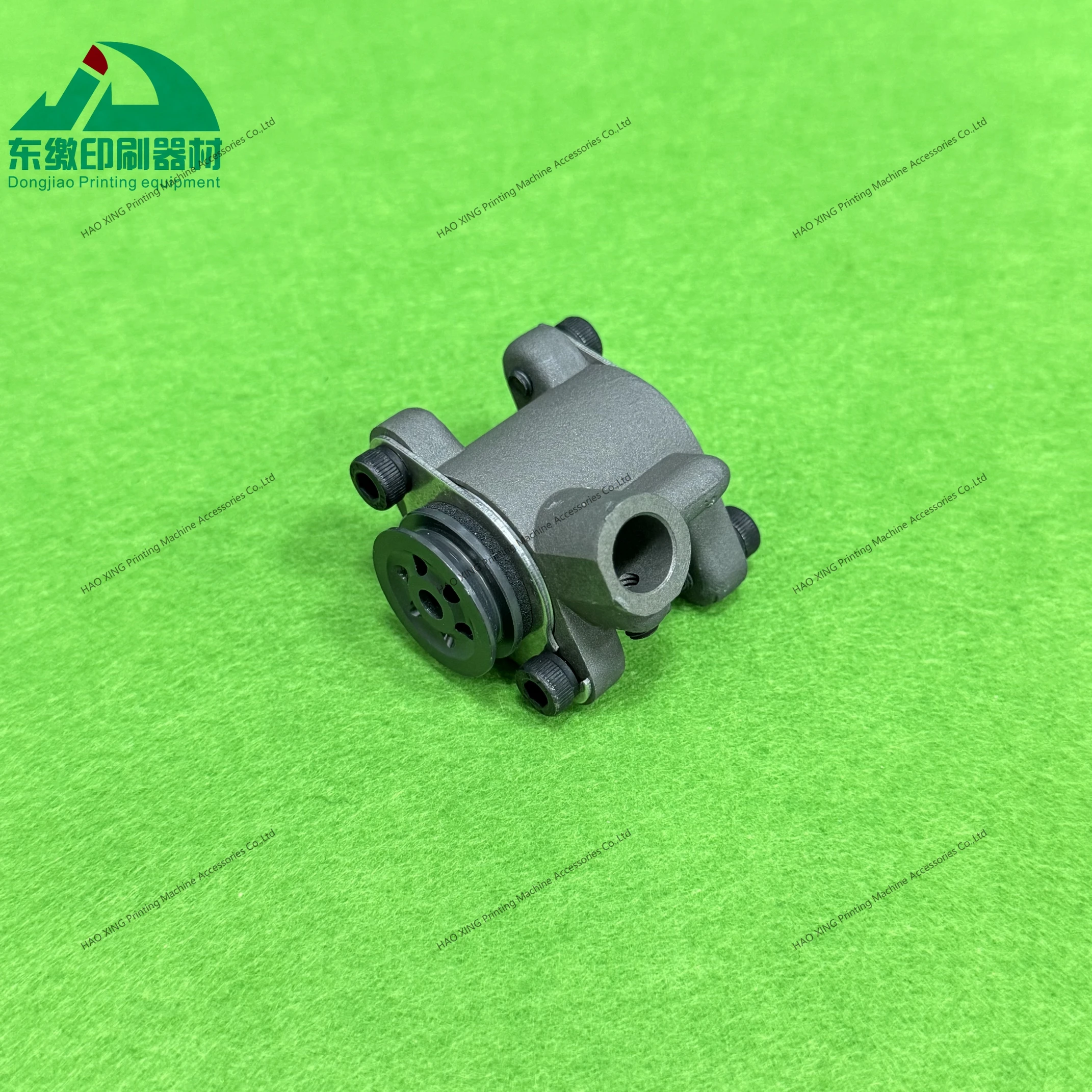 Piezas de maquinaria de impresión Offset, boquilla con ventosa MV.041.008 para accesorios de impresión Heidelberg, ventosa de reenvío de alta calidad