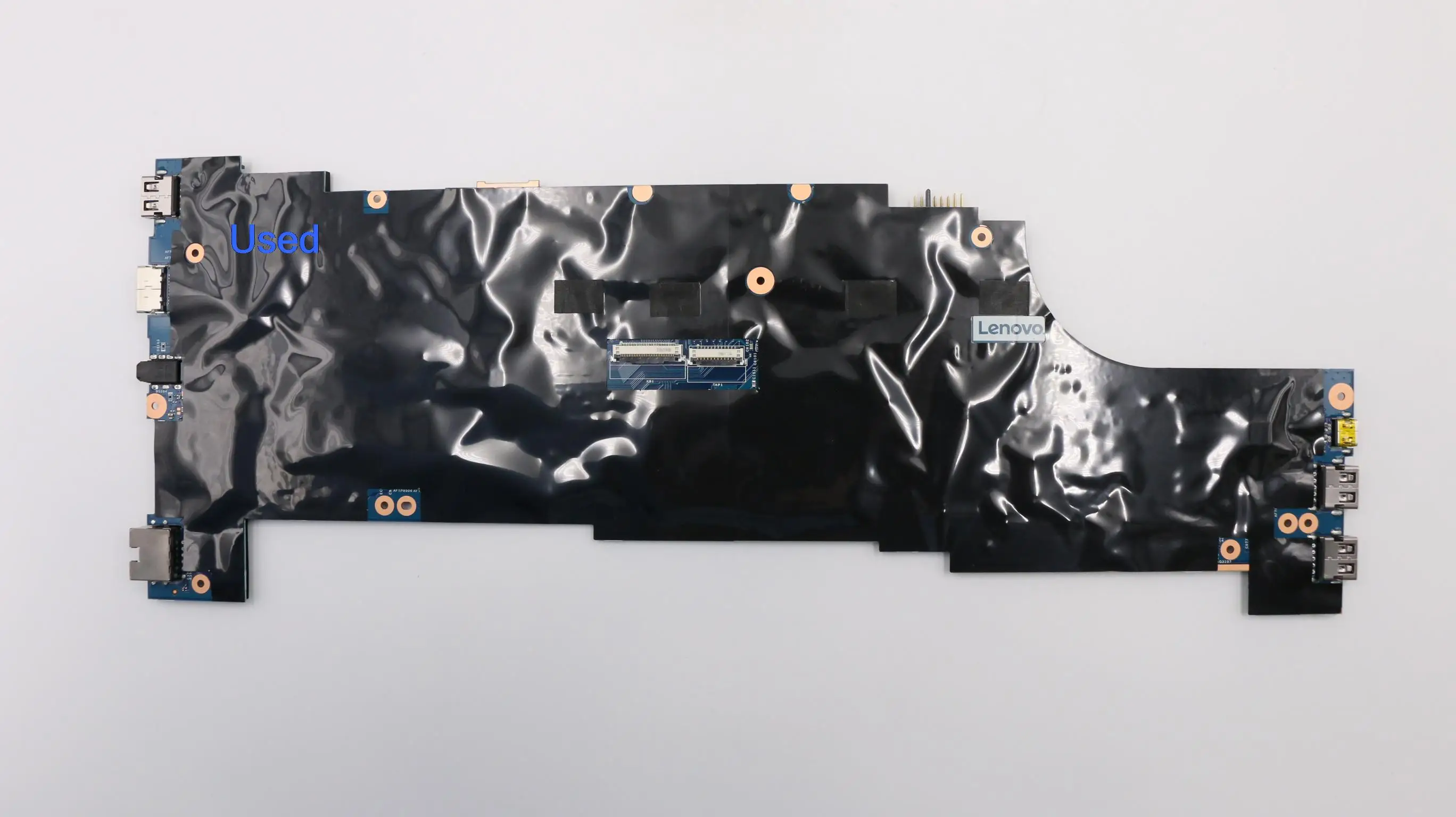 Used For Lenovo Thinkpad T560 Laptop Motherboard Mainboard I7-6600 UMA 01AY312